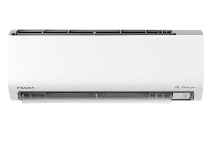 Điều hòa Daikin Inverter 24000 BTU 1 chiều FTKF71ZVMV